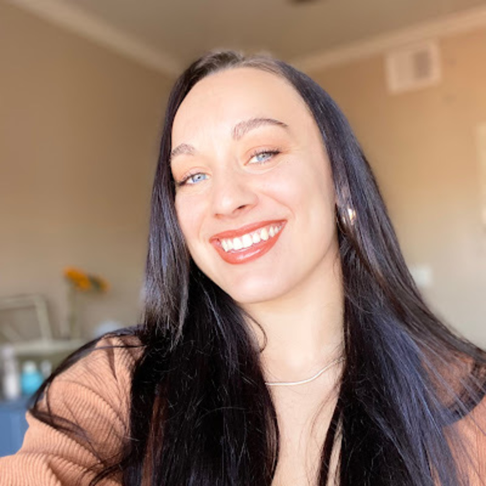 Meet your Posher, Brittany